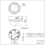 DS-2XC3786G0H-LIZSU/SL(PA)(27135) - Dôme PTRZ 8MP anticorrosion en polymère_2